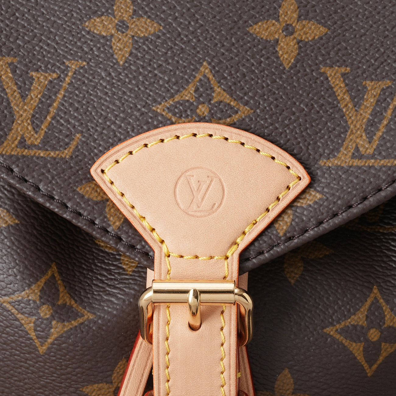 LOUIS VUITTON(USED)루이비통 몽수리 PM